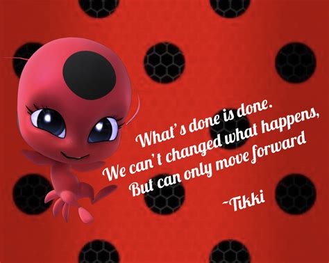 Post All Your Favourite Miraculous Quotes Here Fandom