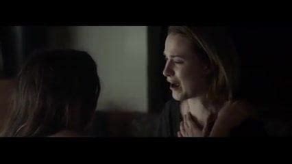 Ellen Page Into The Forest Celebrity Brunette Porn XHamster