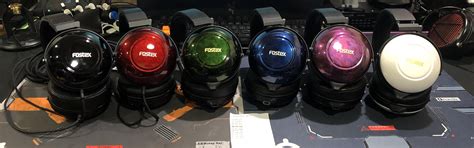 Fostex TH900 collection : r/headphones