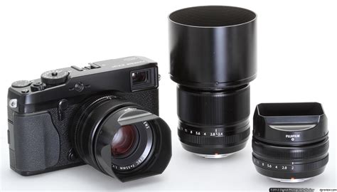 Fujifilm X-Pro1 in-depth review: Digital Photography Review