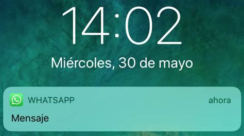 C Mo Solucionar Las Notificaciones Vac As De Whatsapp Infofueguina