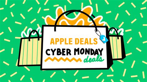 Best Apple Cyber Monday Deals Airpods Watches Ipad Macbook