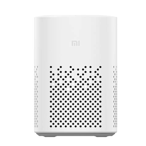 Колонка Xiaomi Mi Ai Speaker Play | Бесплатная доставка по России