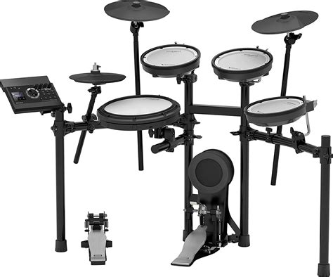 Roland Td Kv V Kit Best Review Zero To Drum