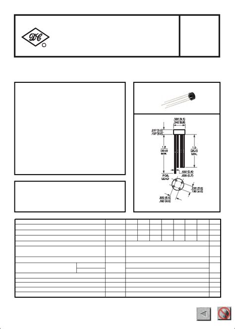 RB152 datasheet(1/2 Pages) DCCOM | TECHNICAL SPECIFICATIONS OF SINGLE ...