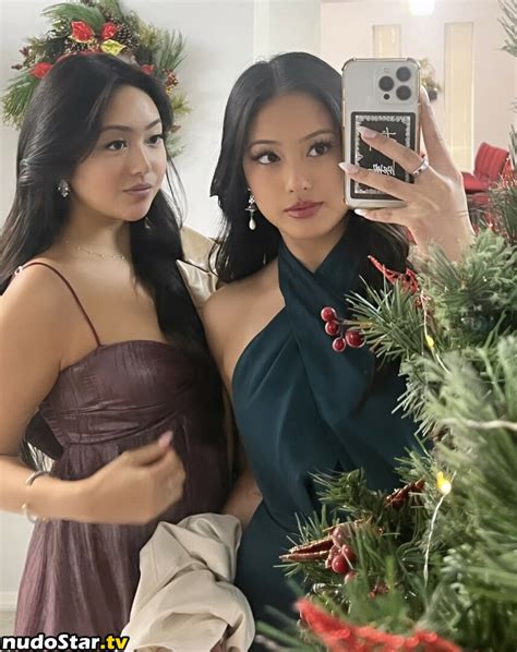 Gabby Hua Gabby Hua Nude OnlyFans Photo 435 Nudostar TV