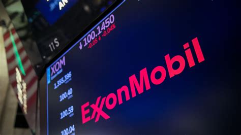 Exxon sues activist shareholders over proposed emissions-cutting targets