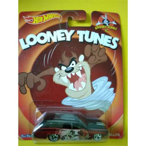Jual Hot Wheels Looney Tunes Series Shopee Indonesia