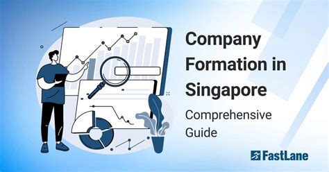 Company Formation In Singapore A Comprehensive Guide