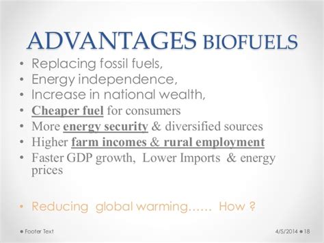 View Biofuels Advantages And Disadvantages Images Engineering S Advice