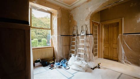 Restoration Vs Renovation Understanding The Differences