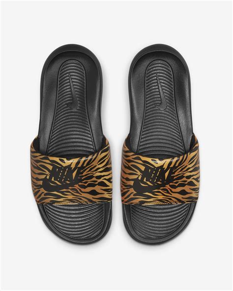 Nike Victori One Womens Print Slides Nike Uk