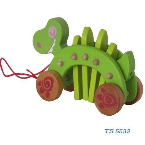 China Pull and Push Toys (TS 5532) - China pull and push toys, pull and ...