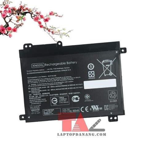 Pin laptop hp 11 ad026TU 11 ad026TU Chính Hãng Zin TramAnh vn