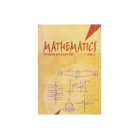 Used Mathematics Class 12th Part I Paperback Ncert