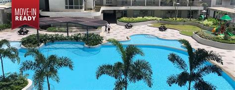 Ready For Occupancy Condo In Makati City Avida Towers Asten