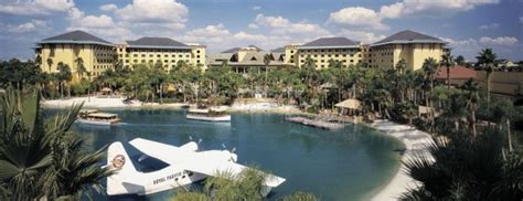 Loews Royal Pacific Resort Map - Universal Orlando Fl