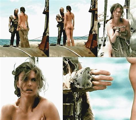 Jeanne Tripplehorn Nude Cumception