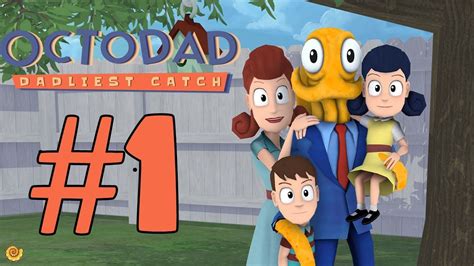 Octodad Dadliest Catch Wallpapers Wallpaper Cave