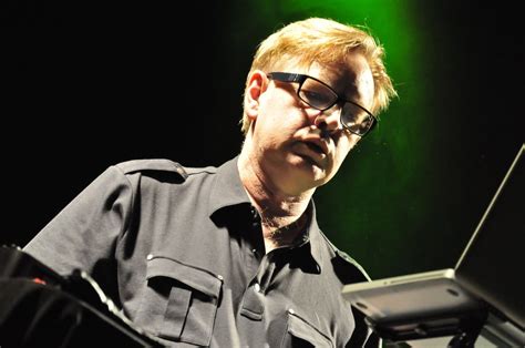 Andy Fletcher, Founding Member Of Depeche Mode Dies At 60