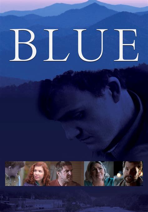 Où regarder Blue en streaming complet et légal