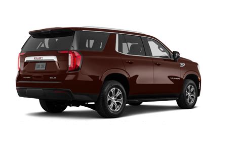 Boulevard Chevrolet Buick Gmc The Yukon Sle