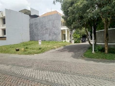 Dijual Rumah Taman Puspa Raya Blok B No Citraland Surabaya Idrumah