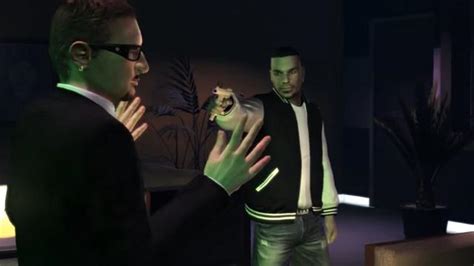 Party S Over GTA IV TBoGT Mission Guide Walkthrough The Ballad Of Gay Tony