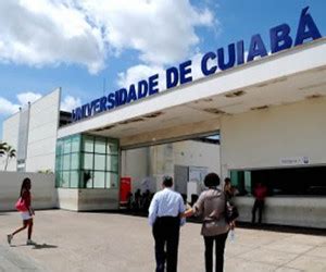 Universidade De Cuiaba