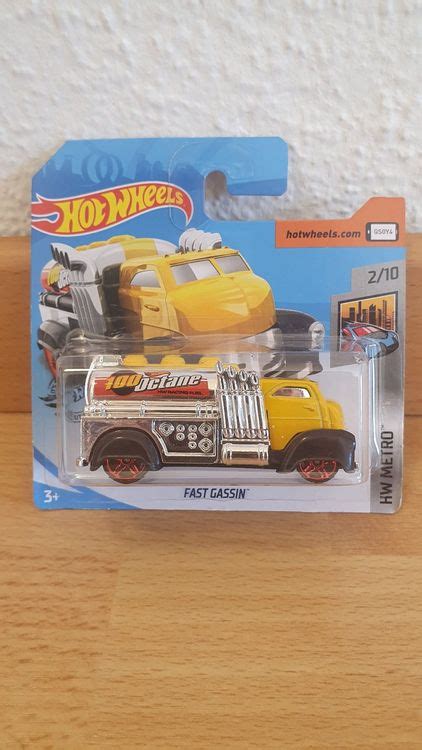 Hot Wheels HW Metro Set Kaufen Auf Ricardo