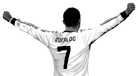 Free Ronaldo Cliparts, Download Free Ronaldo Cliparts png images, Free ...