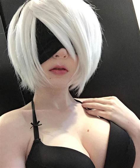 Shinuki Nude Cosplay And Porn Leaked 44 Thotslife