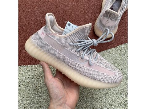 Adidas Yeezy Boost 350 V2 Synth Reflective Fv5666 Synth Reflective