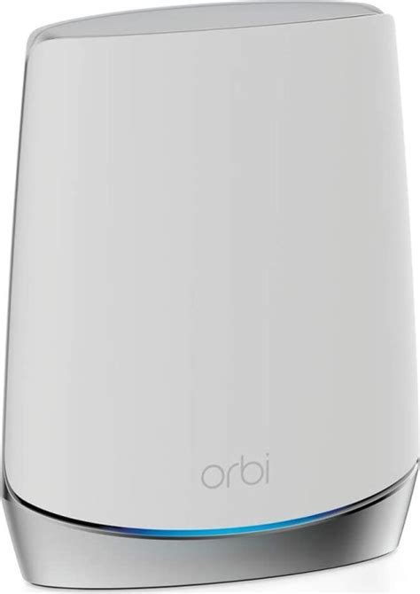 Netgear Orbi Wi Fi 6 750 Serie Ax4200 Rbs750 Preisvergleich