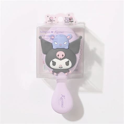 Genuine Licensed Sanrio Cinnamoroll Melody Three Dimensional Massage