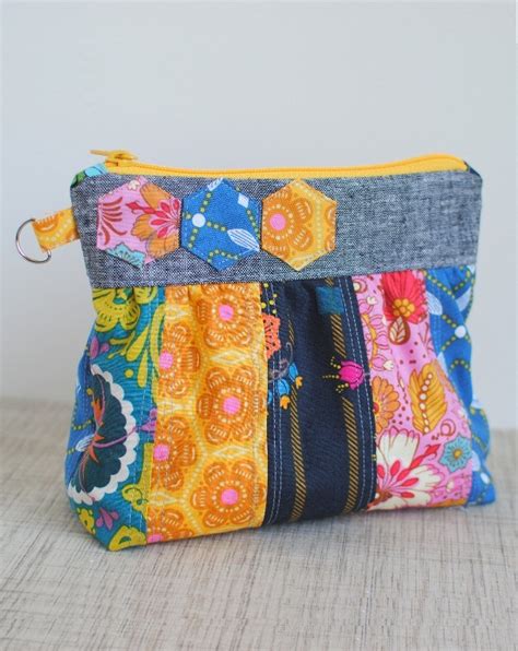 25 DIY Quilted Handbags | Guide Patterns