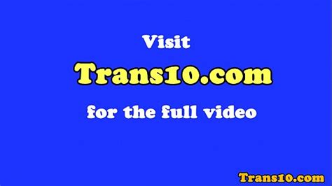 Video Ebony Tranny Anal Pagina Xvideos