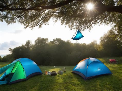 8 Easy Ways To Shower When Camping: Tips & Tricks - True Outdoor Gear