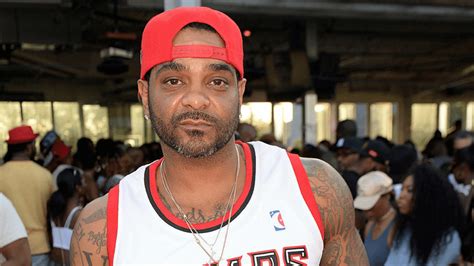 Jim Jones Net Worth - The Success Bug