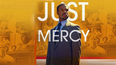 Just Mercy 2019 English Movie Watch Full HD Movie Online On JioCinema