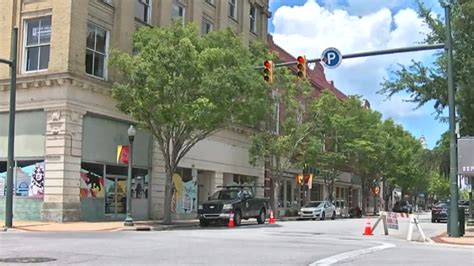 Owners say outdoor cafe seating was a win for downtown New Bern ...