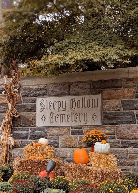 Things To Do In Sleepy Hollow Ny Halloween Communauté Mcms