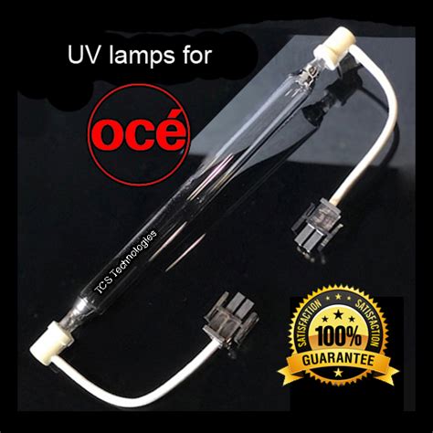 Oce Arizona 2280 Series UV Bulb UV Lamp UV Light Bulb TCS UV Lamps