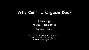 Why Can T I Orgasm Doc Jackie Banes XVIDEOS
