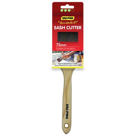 cutter paint brush 9