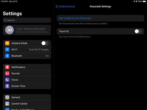 How to Limit Your Kid's iPad Use With Guided Access