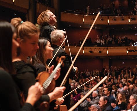 Stifel Theatre Performances St Louis Symphony Orchestra