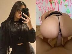 Riding His Cock Wearing A Thong Carioca Porn Free Sex Videos Brazilian XXX Tube