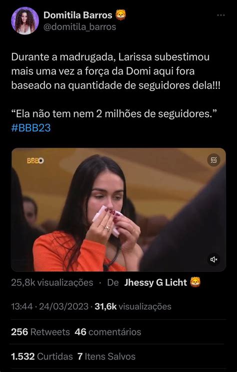 Capita On Twitter RT Larisantosbe Direcionando Esse