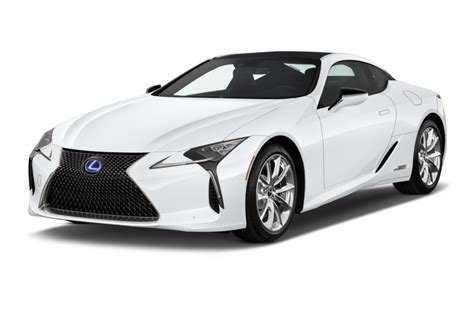 2019 Lexus Lc Prices Reviews And Photos Motortrend